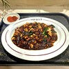 陳麻婆豆腐 麺飯館 - 看板メニュー｢陳麻婆豆腐｣