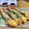 串屋 - 串カツ、エビ