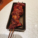 天草大王専門店 とさか - 背肝