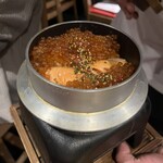 魚と酒 めから鱗 - 