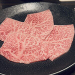 焼肉うしごろ 銀座並木通り店 - 