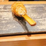 天草大王専門店 とさか - つくね