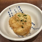 酒とひもの 人情酒場 - 