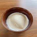 手打ち蕎麦　いよ翁 - 