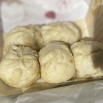 元祖豚饅頭 老祥記  - 