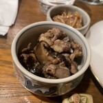 お燗とvinめし くいぜ - 