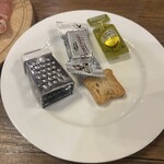 イル ボスケット - 