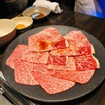 焼肉うしごろ 銀座並木通り店 - 