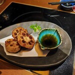 茨城名物之美食屋 Mondokoro 水戶市役所前店 - 