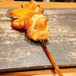 天草大王専門店 とさか - ふりそで