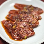 焼肉幸泉 - 