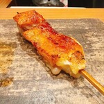 天草大王専門店 とさか - 腰肉