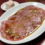 焼肉幸泉 - 