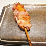 天草大王専門店 とさか - もも肉