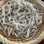 手打ち蕎麦　いよ翁 - 