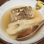 酒とひもの 人情酒場 - 