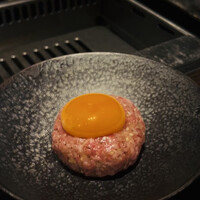 焼肉うしごろ 銀座並木通り店 - 