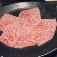 焼肉うしごろ 銀座並木通り店 - 