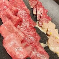 焼肉うしごろ 銀座並木通り店 - 