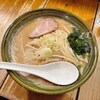 北海道ラーメン きむら初代
