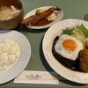 洋食クアトロ