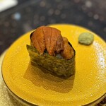 金沢まいもん寿司 - 