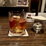 BAR 保志 - サカパマティーニ