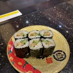 金沢まいもん寿司 - 