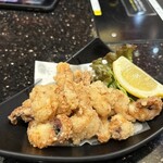 金沢まいもん寿司 センター南 - 