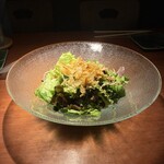 小橋金造商店 - サラダ