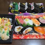 カネキチ - 料理写真: