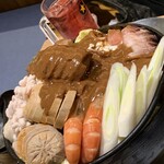 牡蠣海幸かいり 吉祥寺店 - 