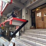 洋食クアトロ - 