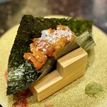 金沢まいもん寿司 - 