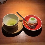 小橋金造商店 - デザート