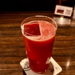 BAR 保志 - ブラッディシーザー