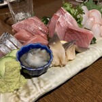 西荻窪 じんから - 