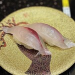 金沢まいもん寿司 - 