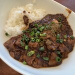 杏梨　チャイニーズキッチン - 