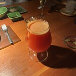 小橋金造商店 - レッドアイ