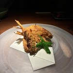 小橋金造商店 - フグからあげ