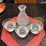 金沢まいもん寿司 - 