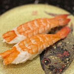 金沢まいもん寿司 - 