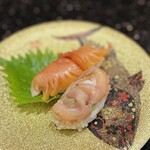 金沢まいもん寿司 - 