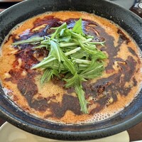 杏梨　チャイニーズキッチン - 