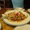 MEZZOGIORNO - 料理写真: