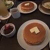 代官山パンケーキカフェClover's