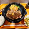 いきなり!ステーキ 宮原サービスエリア下り店