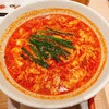 辛麺と手包み餃子　こるり