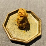 茶禅華 - 【写真㉘】上海蟹のXO醤